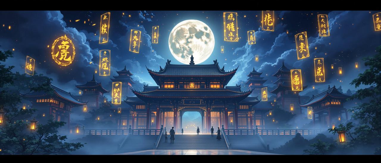 免费动漫网站番剧阴阳师传 免费动漫网站精选推荐 - 阴阳师传